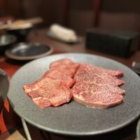 焼肉もちお -  焼肉もちお -