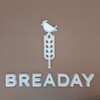 BREADAY