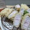とんかつ 幻水豚