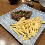 Koushiya - 豚肉のオーブン焼き