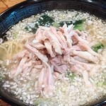 ラーメン若 - 