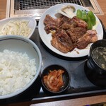 Yakiniku No Watami - 