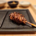 Yakitori Kurogane - 