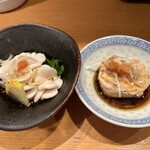 秋葉原旨い魚と焼酎.地酒 美味研鑽 TETSU - 