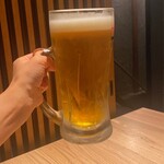 隠れ家 個室 居酒屋串カツ横丁 三宮店 - 