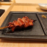 焼鳥 鐡 - 