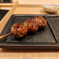 焼鳥 鐡 - 