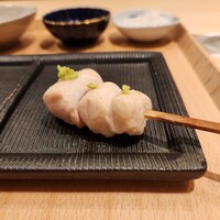 焼鳥 鐡 - 