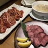 炭火焼肉 萬まる - 