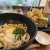 本格讃岐うどん こころ彩