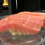 赤坂 鮨大谷 - コース