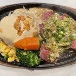 からだ想いの肉ダイニング鉄重 - 