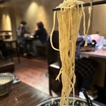 Wafuura Menyondaime Hinodeya - 麺［by pop_o］