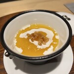 赤坂 鮨大谷 - コース