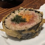 赤坂 鮨大谷 - コース