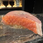 赤坂 鮨大谷 - コース