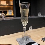 赤坂 鮨大谷 - ドリンク