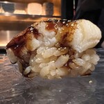 赤坂 鮨大谷 - コース