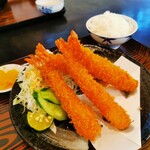 カフェテードゥン しだめー館 - 