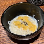 赤坂 鮨大谷 - コース