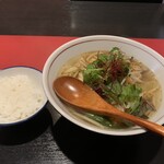 日本料理 下元 - 