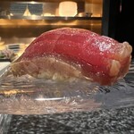 赤坂 鮨大谷 - コース