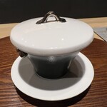 赤坂 鮨大谷 - コース