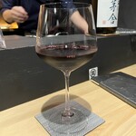 赤坂 鮨大谷 - ドリンク