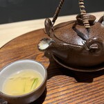 赤坂 鮨大谷 - コース