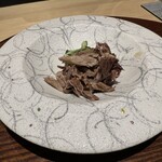 赤坂 鮨大谷 - コース