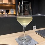 赤坂 鮨大谷 - ドリンク