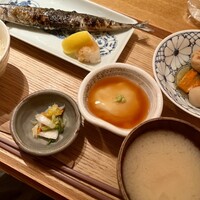 小割烹おはし 恵比寿 - 