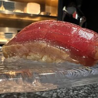 赤坂 鮨大谷 - コース