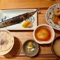 小割烹おはし 恵比寿 - 