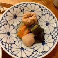 小割烹おはし 恵比寿 - 