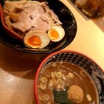 三田製麺所 - 