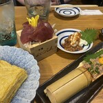 Robata Magurojin - 