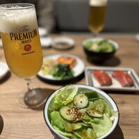 やきにくグレート 神田店 - 