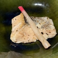 恵比寿 鮨 おぎ乃 - 