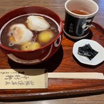 御菓子司 中村軒 - 