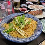 マルイ飯店 - 