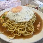 スパゲティ コモ - 