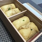 Dashiinari Kaiboku - 