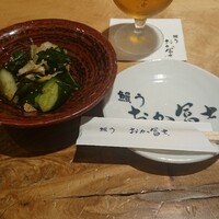 鰻う おか冨士 - 