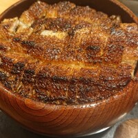 鰻う おか冨士 - 