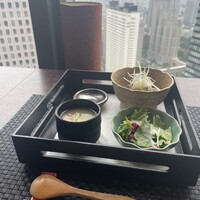 星空の中へ - 