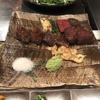 福寿館 大阪難波店 - 