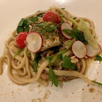 Cucina del NABUCCO - 