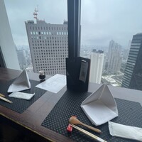 星空の中へ - 