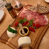 Cucina del NABUCCO - 